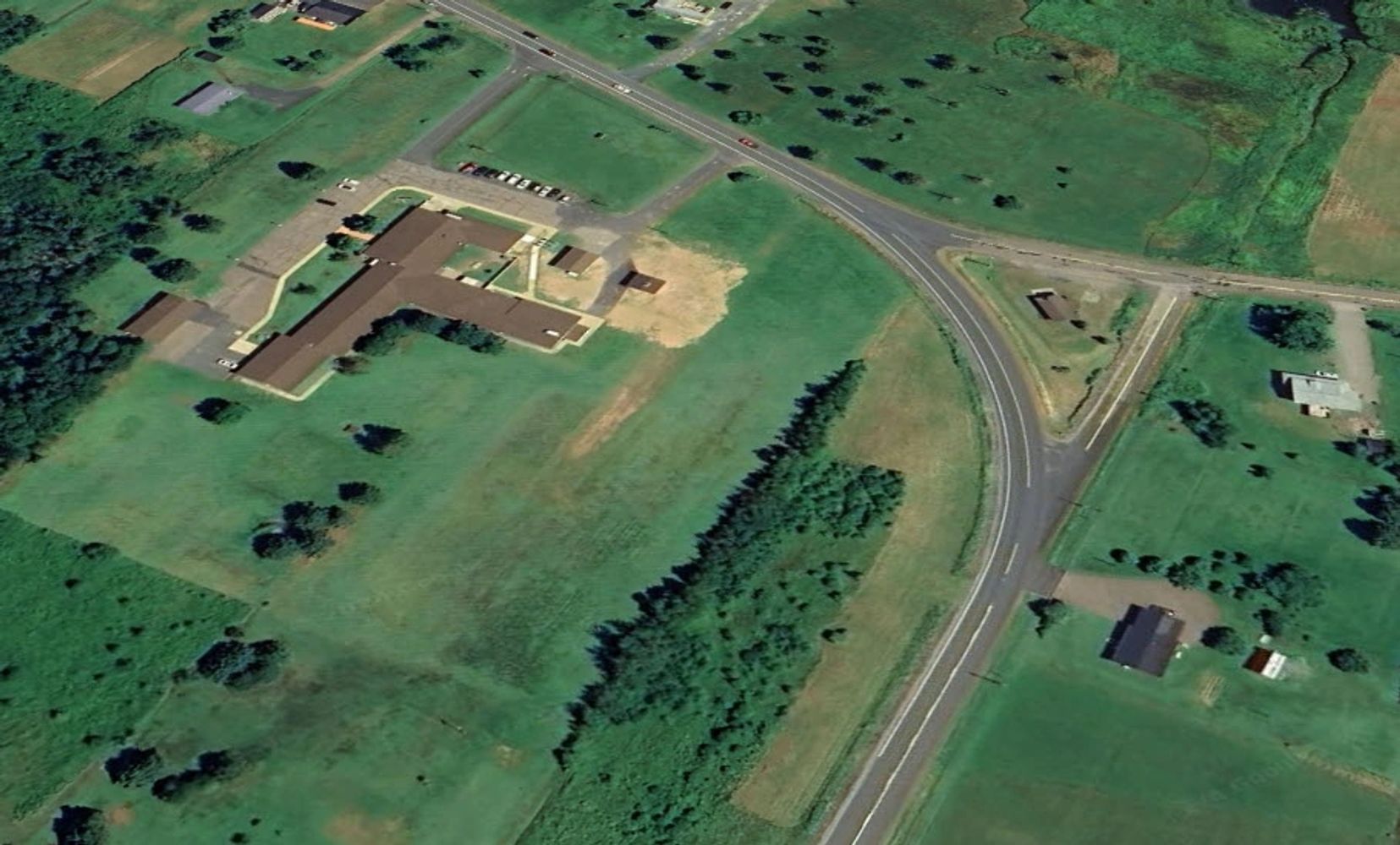 Les Residences Inkerman Logements